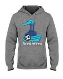 St. Louis Steamers 50/50 Hoodie