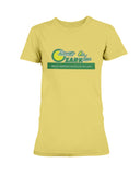 Ozark Airlines  Ladies Missy T-Shirt