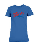 Zipps Ladies Missy T-Shirt