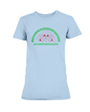 St. Louis Centre Ultra Ladies T-Shirt