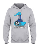 St. Louis Steamers 50/50 Hoodie