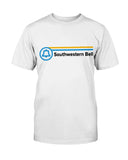 Southwestern Bell Ultra Cotton T-Shirt