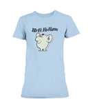 Hi-Fi Fo-Fum  Ultra Ladies T-Shirt