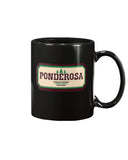 Ponderosa 15oz Mug