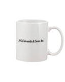 A.G. Edwards 15oz Mug