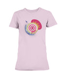 Northwest Plaza Ultra Ladies T-Shirt