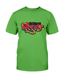 St. Louis Vipers  Cotton T-Shirt