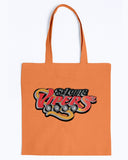 St. Louis Vipers  Canvas Promo Tote