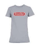 Colonel Days Ultra Ladies T-Shirt