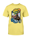 Mississippi Nights  Ultra Cotton T-Shirt