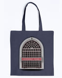 Northwest Plaza  Canvas Promo Tote