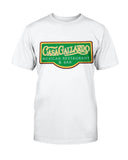 Casa Gallardo Ultra Cotton T-Shirt