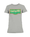 Casa Gallardo Ladies Missy T-Shirt