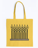 Village Square Canvas Promo Tote