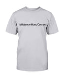 McMurray Music Cotton T-Shirt