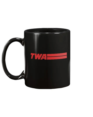 TWA  15oz Mug