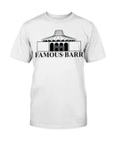 Famous Barr Cotton T-Shirt