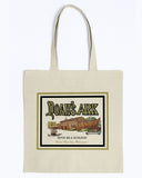 Noah's Ark Canvas Promo Tote