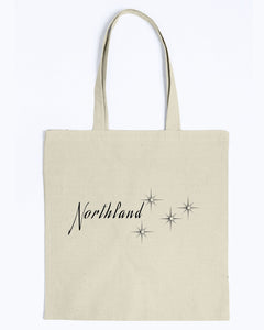 Northland Plaza Canvas Promo Tote