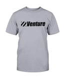 Venture Cotton T-Shirt