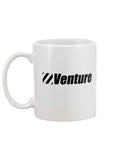 Venture  15oz Mug