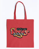 St. Louis Vipers Canvas Promo Tote