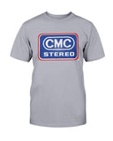 CMC Stereo Cotton T-Shirt