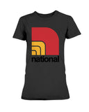 National Ladies Missy T-Shirt