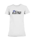 Union Electric Ultra Ladies T-Shirt