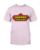 Showbiz Pizza Ultra Cotton T-Shirt