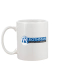 Rothman Furniture 15oz Mug