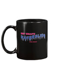 Wet Willy's Waterslide 15oz Mug