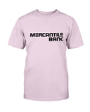 Mercantile Bank Cotton T-Shirt